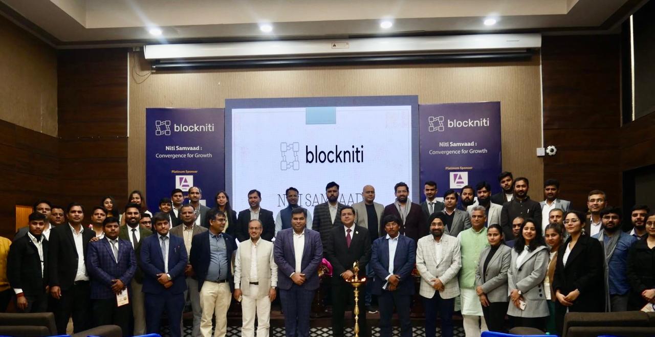 blockniti